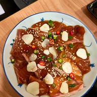 เมนูของร้าน Shizen Shabu รามอินทรา