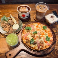 Namiya Store Bangsaen Toshin