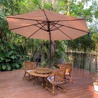 บ้านจิบ ที่บ้านกรูด บ้านกรูด