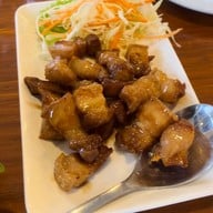 เยี่ยมใต้ South Cuisine -