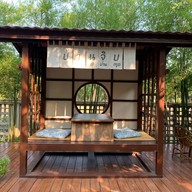 บ้านจิบ ที่บ้านกรูด บ้านกรูด