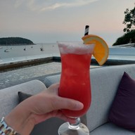 เมนูของร้าน Hansha Bar- The Nai Harn Phuket