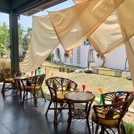 Au Coffee บางสะพาน