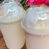 น้ำปั่น Smoothie