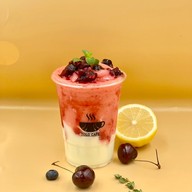 the little hut by tolo cafe -