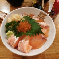 เมนูของร้าน Jirafu Sushi & Beer Bar The Promenade