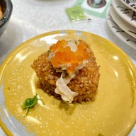 SUSHi PLUS (ซูชิ พลัส) ซีคอนสแควร์