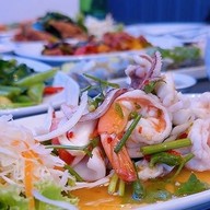 เมนูของร้าน The Win coffee bakery & restaurant COFEE & BAKERY by Kanchana