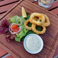 เมนูของร้าน Hansha Bar- The Nai Harn Phuket