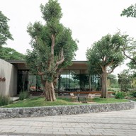 the little hut by tolo cafe -