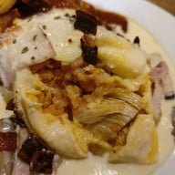 เมนูของร้าน OMU สีลมคอมเพล็กซ์