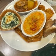 Oishi Buffet Seacon บางแค