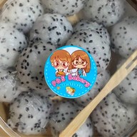 ผลไม้ปอกพร้อมทาน&กรีกโยเกิร์ตแสนแซ่บ PS club fruits