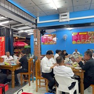 ร้านจิตรโภชนา สาขา 2(ฉบับปรับปรุง)