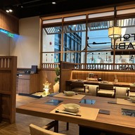 HITORI SHABU ชิค รีพับบลิค ราชพฤกษ์