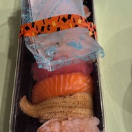 Mainichi Sushi สาทร