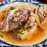 เมนูของร้าน Kinki Sushi : คินกิซูชิ บางแค