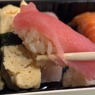 Mainichi Sushi สาทร