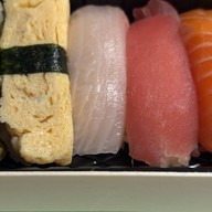 Mainichi Sushi สาทร