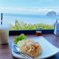 อ่าวลึกโอเชียนวิว  อ่าวลึก