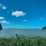 อ่าวลึกโอเชียนวิว  อ่าวลึก