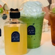 La mul coffee house @Abac Bangna