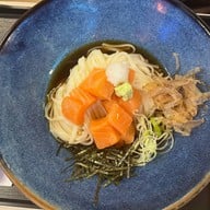 เมนูของร้าน RITA Takara สาขา Silom Edge