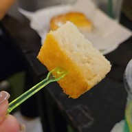 เมนูของร้าน Meeting Cafe' บางแสน