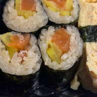 Mainichi Sushi สาทร