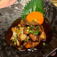 Gen Japanese Charcoal Grill Restaurant & Bar เอกมัย