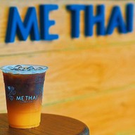 ME THAI coffee มี ไทย คอฟฟี่