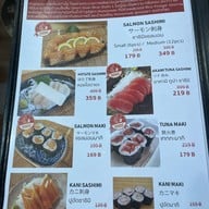 RITA Takara สาขา Silom Edge