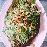 ร้านอาหารน้องณี สตูล