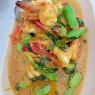 ร้านอาหารน้องณี สตูล