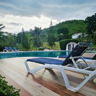 Swiss Valley hip Resort