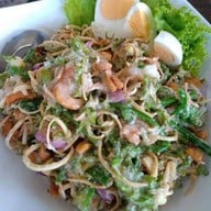ร้านอาหารน้องณี สตูล