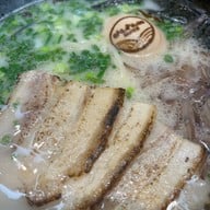 เมนูของร้าน Wakame Ramen อินท์-อินเตอร์เซค