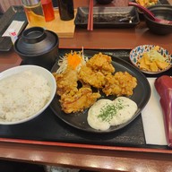 เมนูของร้าน คาระเมนยะ มาซึโมโตะ Central Plaza Rama 9 branch เซ็นทรัล พระราม 9 7th FL