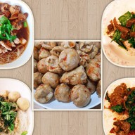 ครัวบ้านสา เฮงเฮง (Krua Ban Sa Heng Heng ⭐⭐⭐) เดอะแคนวาส-สำโรง
