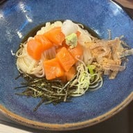 เมนูของร้าน RITA Takara สาขา Silom Edge