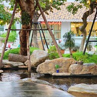 Swiss Valley hip Resort