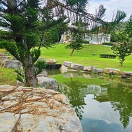 Swiss Valley hip Resort