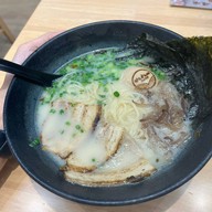 เมนูของร้าน Wakame Ramen อินท์-อินเตอร์เซค
