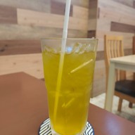 เมนูของร้าน คาระเมนยะ มาซึโมโตะ Central Plaza Rama 9 branch เซ็นทรัล พระราม 9 7th FL