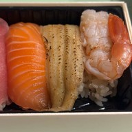 Mainichi Sushi สาทร