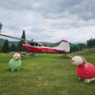 Swiss Valley hip Resort