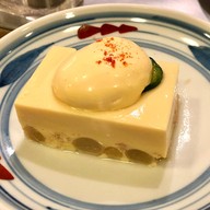 เมนูของร้าน SHABU SEN  Ginza B2