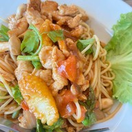 อ่าวลึกโอเชียนวิว  อ่าวลึก