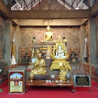 วัดศาลาลอย