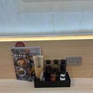 Wakame Ramen อินท์-อินเตอร์เซค